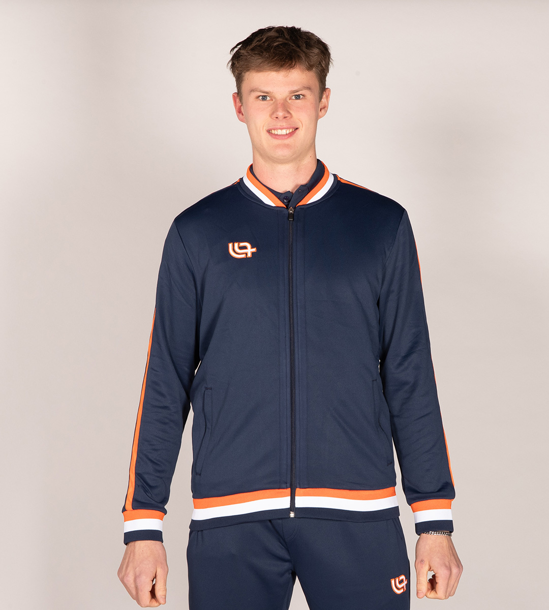 College Jacket